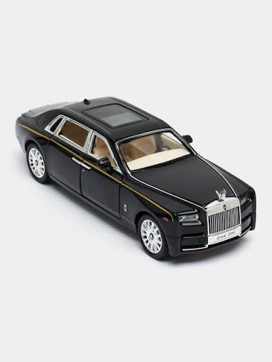 Die Cast Cars