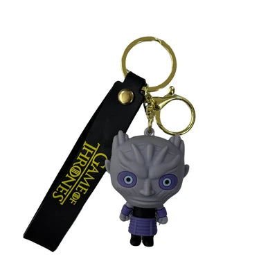 Keychains